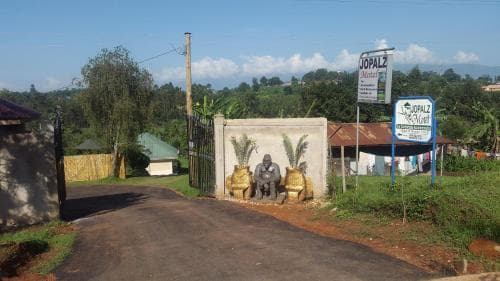 Jopalz Motel
