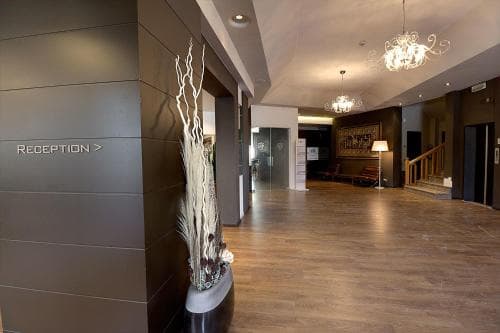 Hotel Park