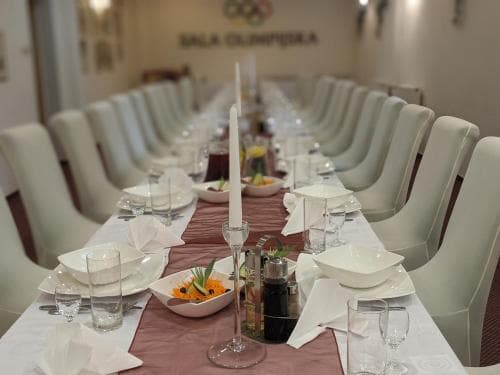Hotel Lech