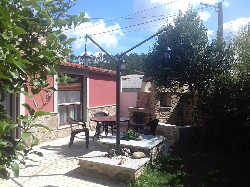Casa Mara Pidre