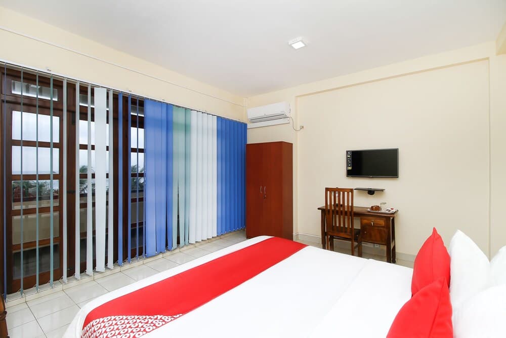 Infinity Ocean Resort