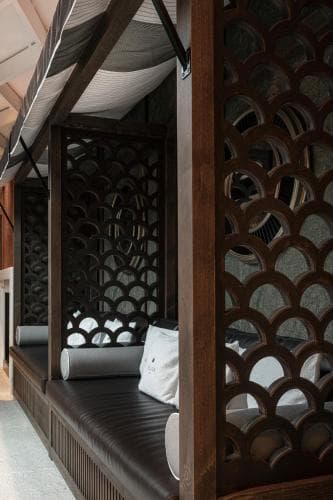 Esplanade Boutique Hotel