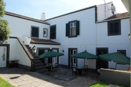 Hotel Ilha Graciosa