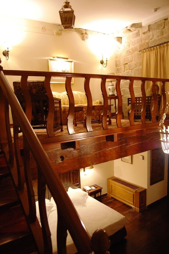 Parador de Olite