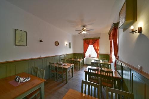 Hotel Kácov