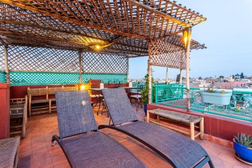 Riad Bianca