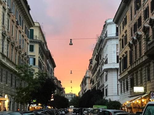 Stardust Rome