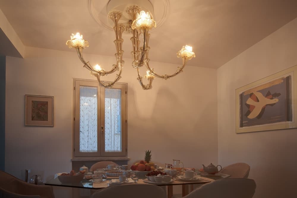 B&B Forte Inn