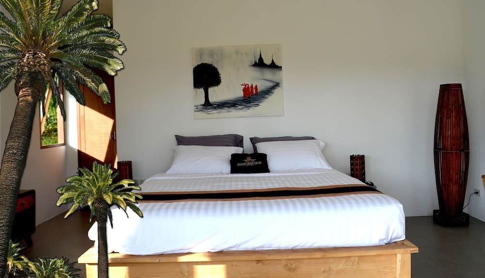 Orchid Lodge