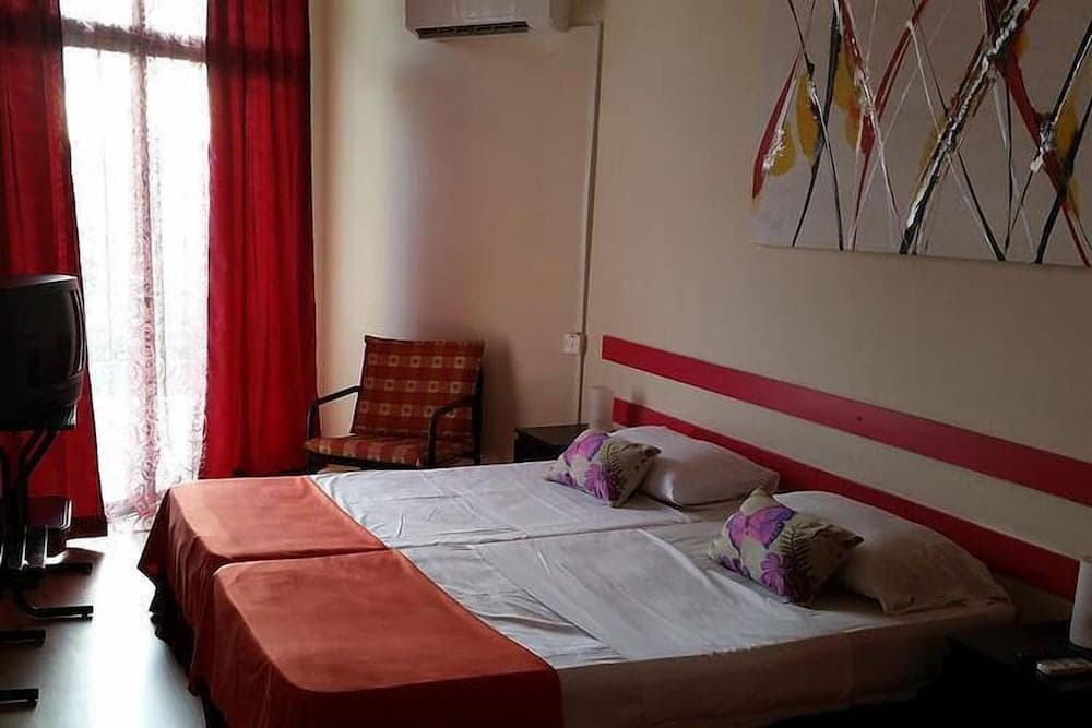 Sylva Hotel