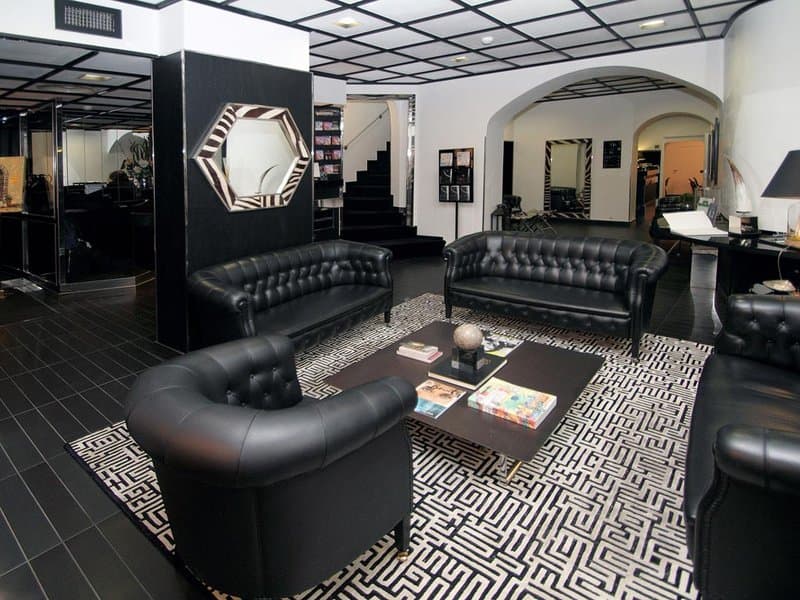 Lhp Hotel Siena