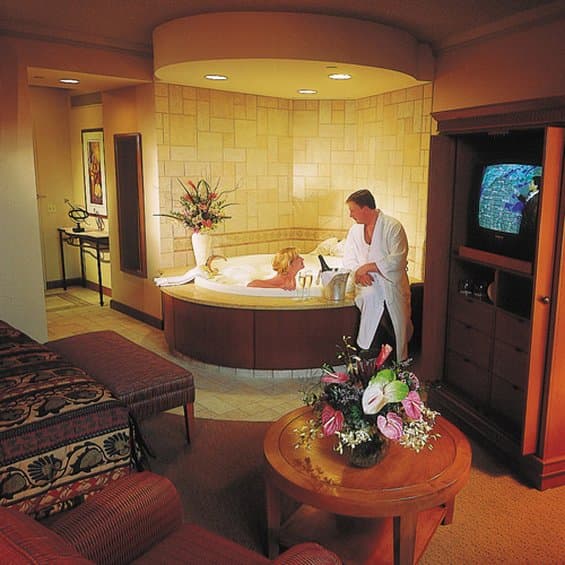Soaring Eagle Casino and Resort