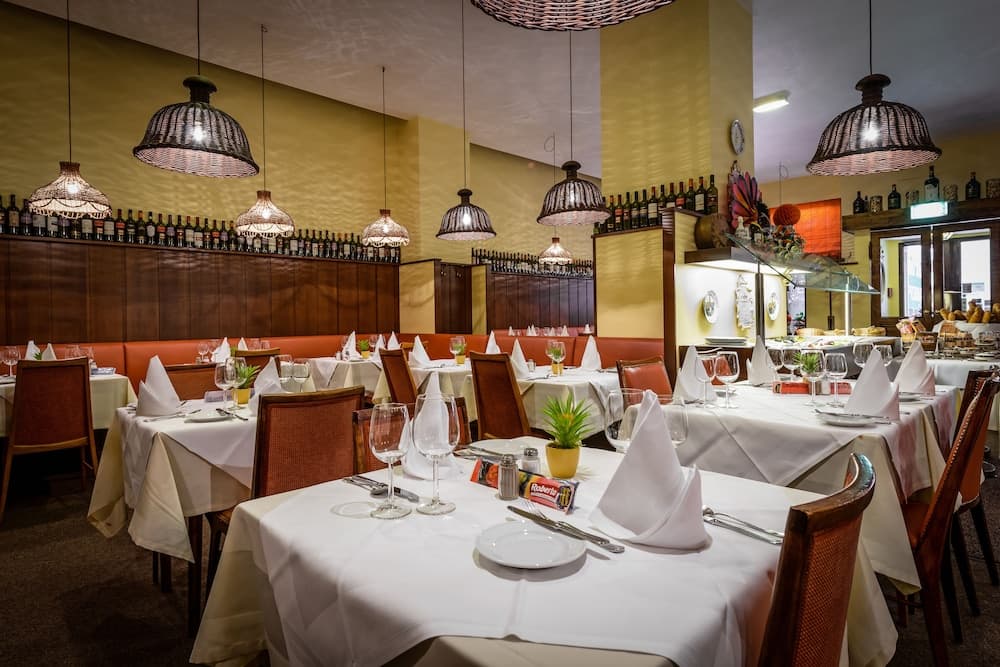 Graben Hotel