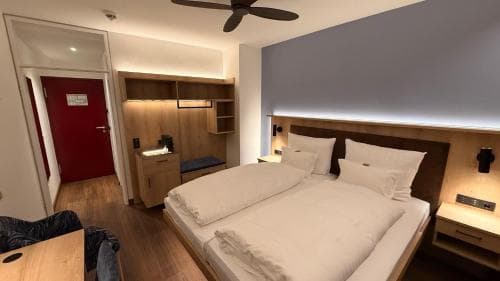 Hotel Antares