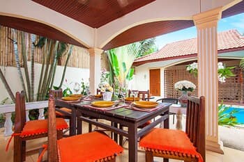 Villa Kaipo