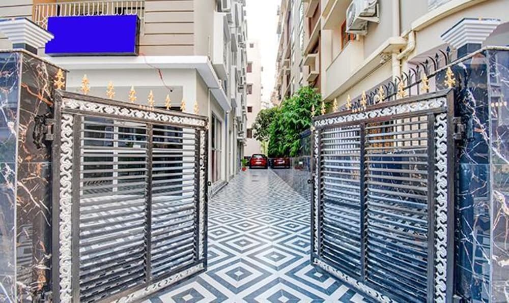 FabHotel Trishiv