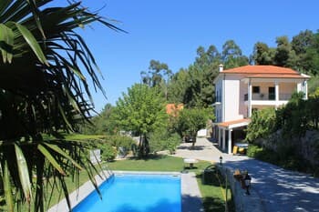 Quinta Do Bacelo