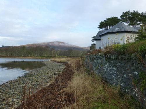 Waterside Cottage
