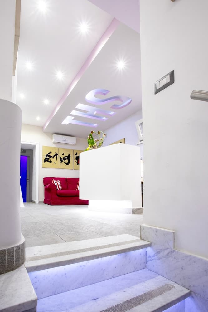 Town House Spagna