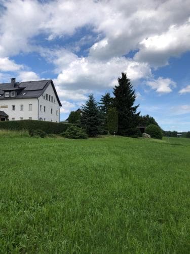Pension Scherzer