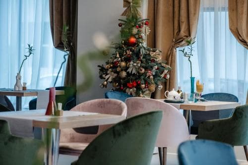 Hotel Clipa