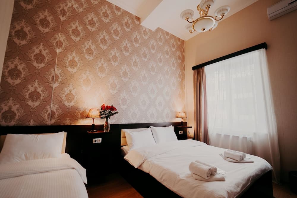 Otiums Hotel