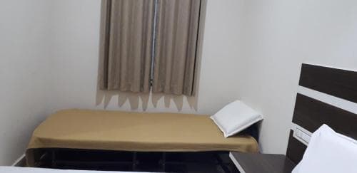 Mp Residency