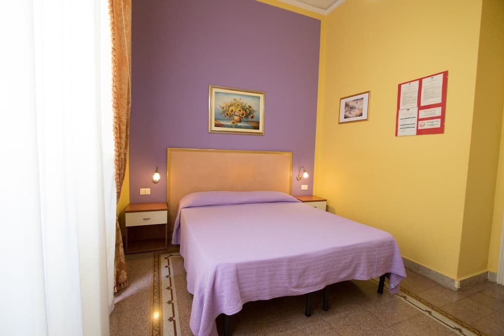 Bed And Breakfast OScià