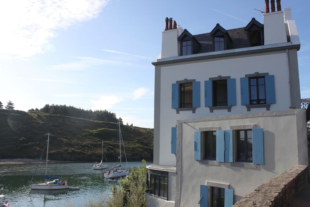 Villa Pen Prad