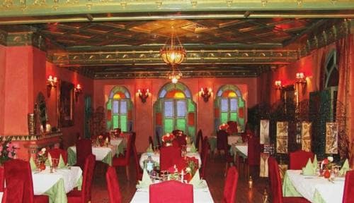 Le Riad