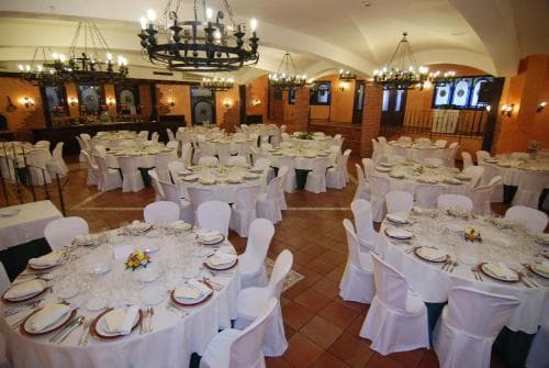 Hotel Colón Spa