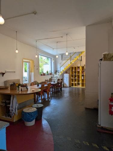 Black Forest Hostel