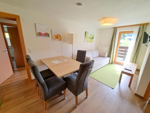 Pension Mallaun