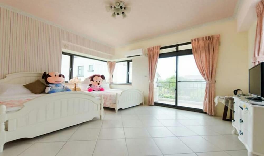 Slow Fly B&B