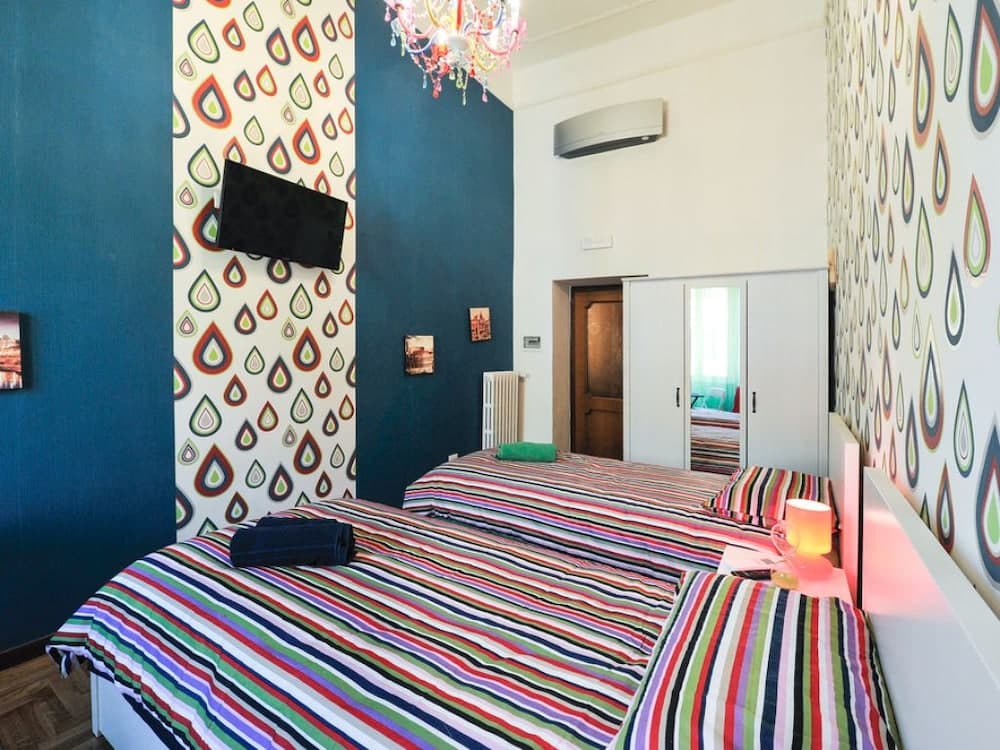 Da Augusto B&B