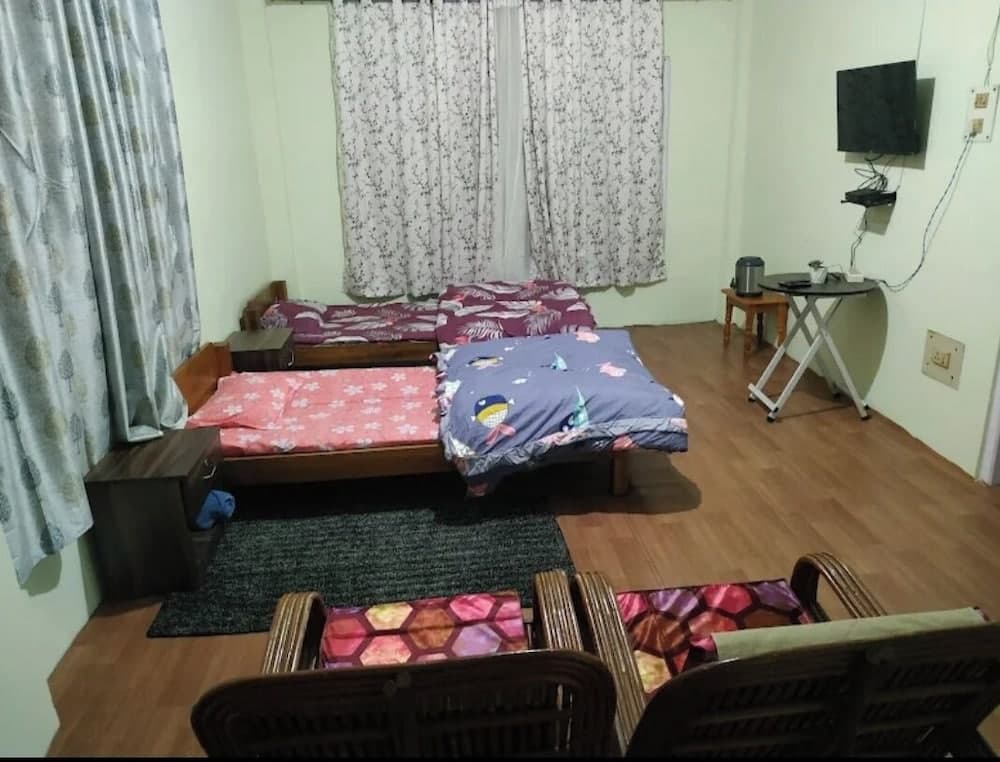 Mondruk Homestay
