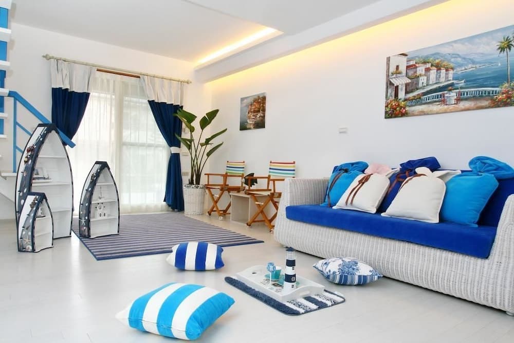 Spring Villa