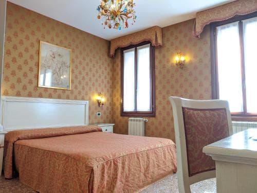 Locanda Ca  San Vio