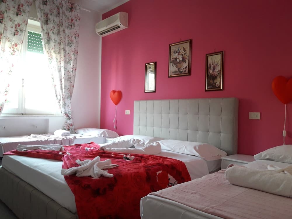 Hotel Fiammetta