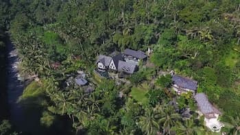 Bale Tudor Villa