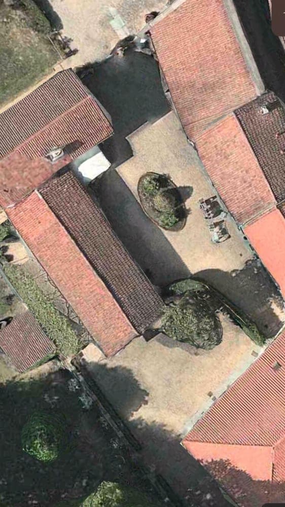 B&B Casa Bricca