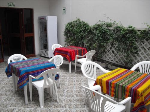 Kelebek Hostel