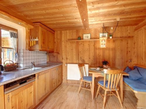 Gästehaus Hirschbichler