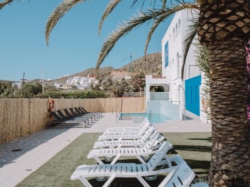 Hostal Las Gaviotas