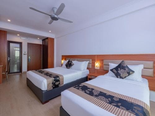 Kaani Beach Hotel