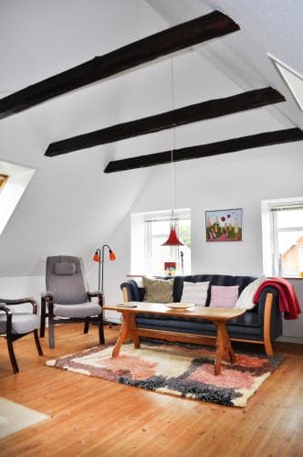 Kobmandsgarden Bed & Breakfast