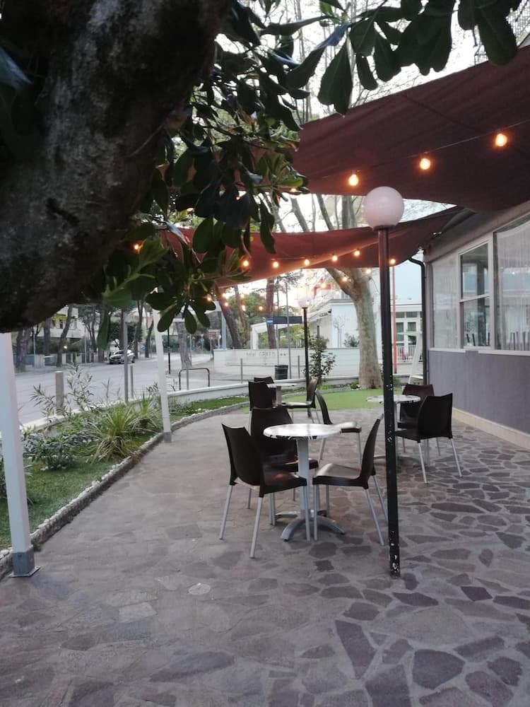 Hotel Oliver