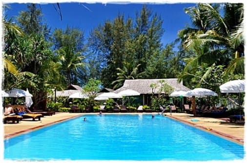 The Kib Resort