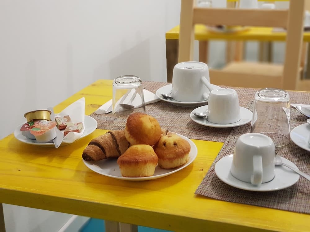 Ambaraba B&B