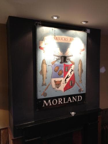 The Brewery Tap